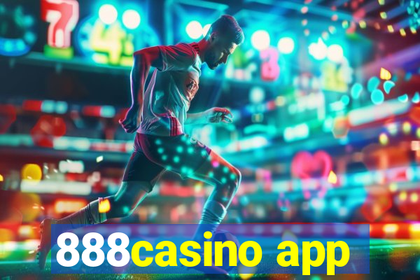 888casino app